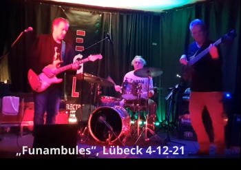 „Funambules“, Lübeck 4-12-21