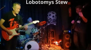 Lobotomys Stew